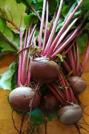 Chukandar-Beetroot