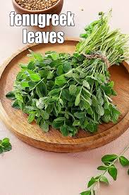Methi